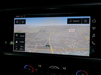 Audi Q3 2.0 S Line 40 TFSI Quattro S Tronic