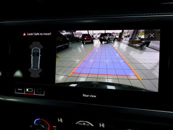 Audi Q3 2.0 S Line 40 TFSI Quattro S Tronic