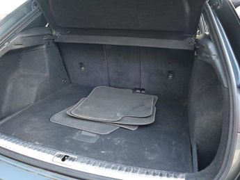 Audi Q3 2.0 S Line 40 TFSI Quattro S Tronic