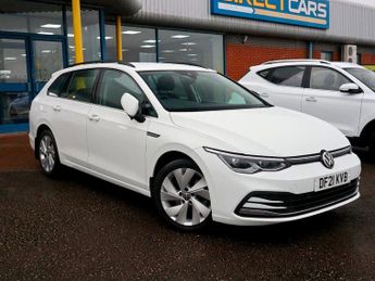 Volkswagen Golf TDi 2.0 Style TDI Dsg