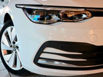 Volkswagen Golf 2.0 Style TDI Dsg