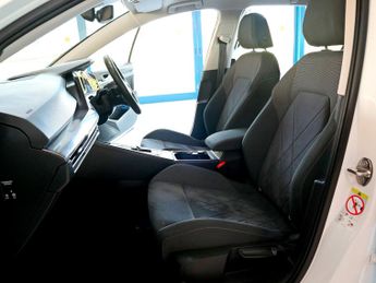 Volkswagen Golf 2.0 Style TDI Dsg