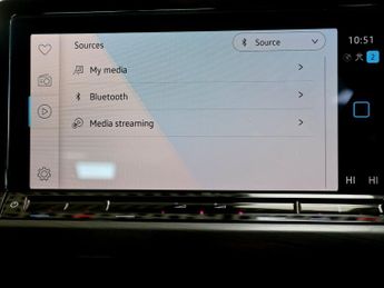 Volkswagen Golf 2.0 Style TDI Dsg