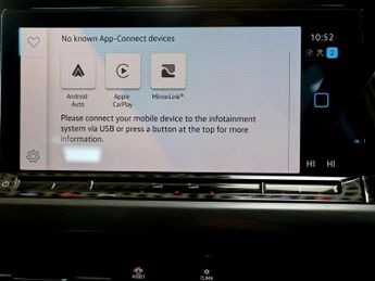 Volkswagen Golf 2.0 Style TDI Dsg