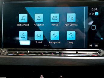 Volkswagen Golf 2.0 Style TDI Dsg