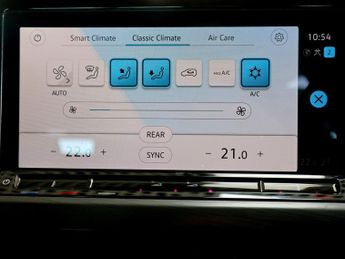 Volkswagen Golf 2.0 Style TDI Dsg