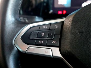 Volkswagen Golf 2.0 Style TDI Dsg