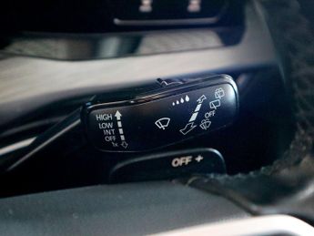 Volkswagen Golf 2.0 Style TDI Dsg