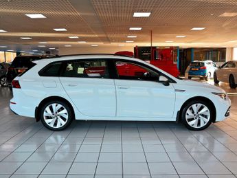 Volkswagen Golf 2.0 Style TDI Dsg