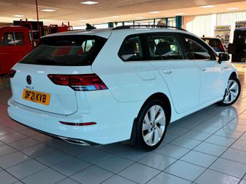 Volkswagen Golf 2.0 Style TDI Dsg