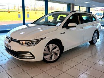 Volkswagen Golf 2.0 Style TDI Dsg