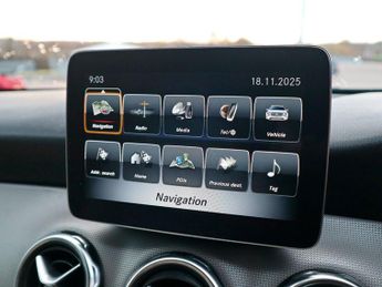 Mercedes-Benz GLA Class 2.1 Gla 200 Sport Executive D 7g-dct