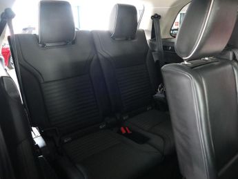 Land Rover Discovery 2.0 Hse Sd4 4wd