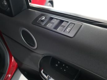 Land Rover Discovery 2.0 Hse Sd4 4wd