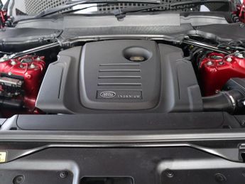 Land Rover Discovery 2.0 Hse Sd4 4wd