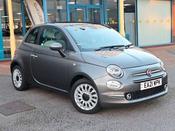 Fiat 500 1.0 Dolcevita MHEV