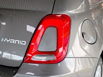 Fiat 500 1.0 Dolcevita MHEV