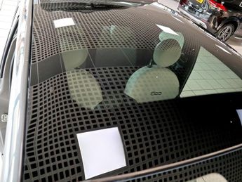 Fiat 500 1.0 Dolcevita MHEV