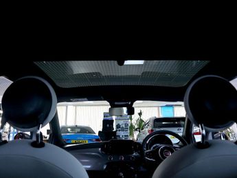 Fiat 500 1.0 Dolcevita MHEV