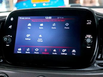 Fiat 500 1.0 Dolcevita MHEV