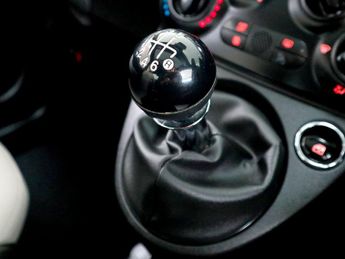 Fiat 500 1.0 Dolcevita MHEV