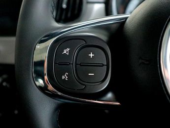 Fiat 500 1.0 Dolcevita MHEV