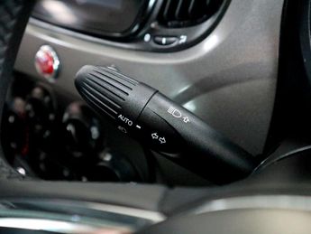 Fiat 500 1.0 Dolcevita MHEV