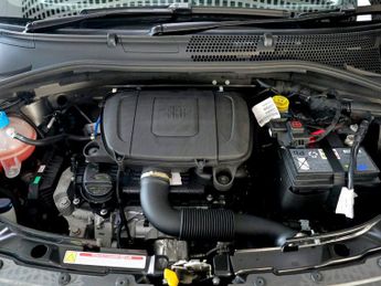 Fiat 500 1.0 Dolcevita MHEV