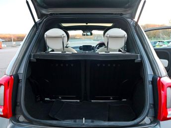 Fiat 500 1.0 Dolcevita MHEV