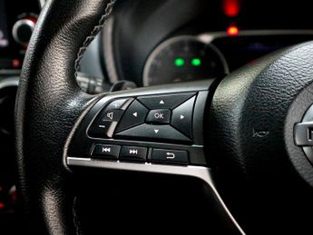 Nissan Juke 1.0 Tekna DiG-T