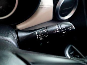 Nissan Micra 1.0 Tekna IG-T Xtronic