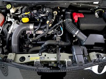 Nissan Micra 1.0 Tekna IG-T Xtronic