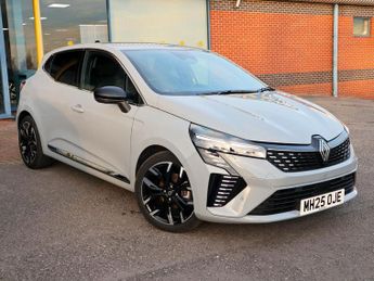 Renault Clio 1.0 Techno TCE