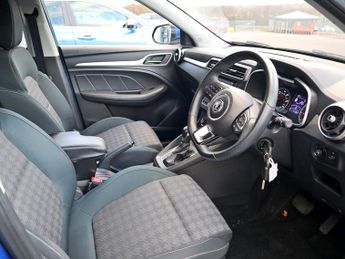 MG ZS 1.0 Excite T-GDi