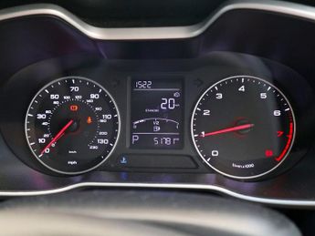 MG ZS 1.0 Excite T-GDi