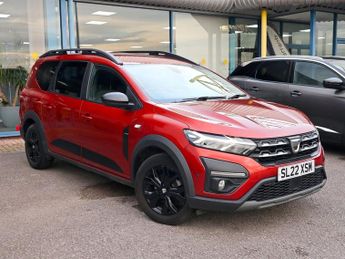 Dacia Jogger 1.0 Extreme Se TCE