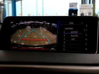 Lexus RX Series 3.5 Rx 450h F Sport V6 Hybrid AWD