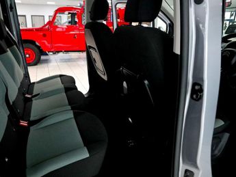 Citroen Berlingo 1.5 Flair M BlueHDi