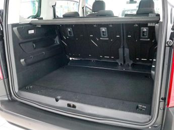 Citroen Berlingo 1.5 Flair M BlueHDi