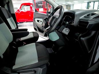 Citroen Berlingo 1.5 Flair M BlueHDi