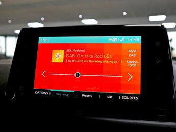 Citroen Berlingo 1.5 Flair M BlueHDi