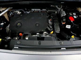 Citroen Berlingo 1.5 Flair M BlueHDi