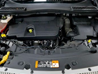 Ford Kuga 2.0 Titanium TDCi 180 AWD