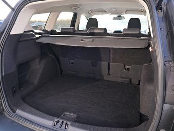 Ford Kuga 2.0 Titanium TDCi 180 AWD