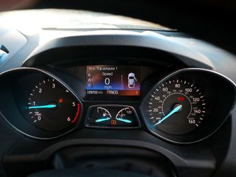 Ford Kuga 2.0 Titanium TDCi 180 AWD