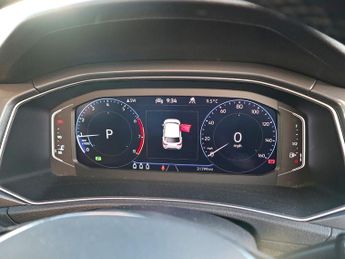 Volkswagen T-Roc 1.5 Sel Evo TSI Dsg