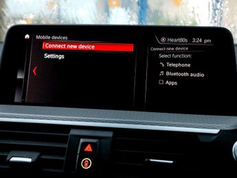 BMW X3 2.0 Xdrive20d M Sport