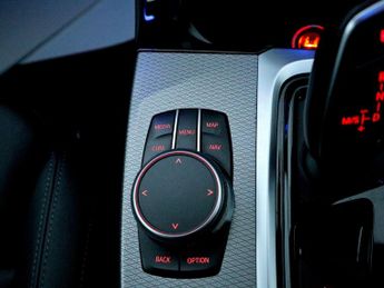 BMW X3 2.0 Xdrive20d M Sport