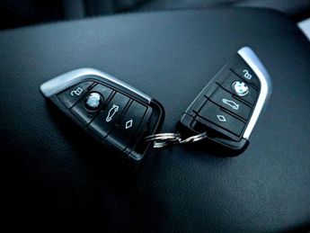 BMW X3 2.0 Xdrive20d M Sport