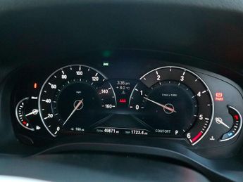 BMW X3 2.0 Xdrive20d M Sport